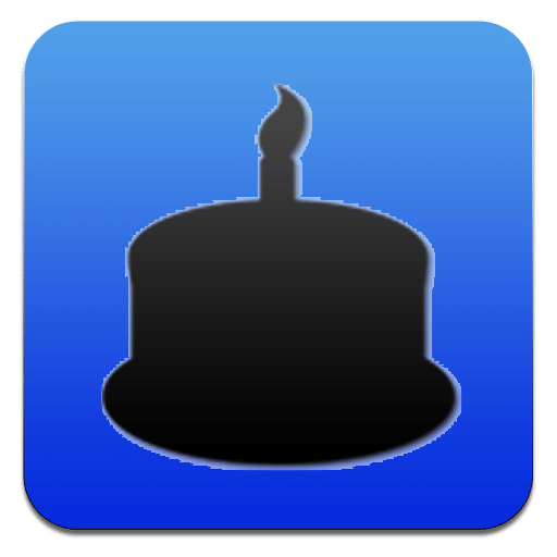 Social Birthdays