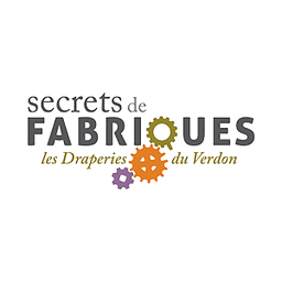 Les draperies du Verdon