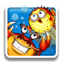 螃蟹排球赛 Beach Ball Crab Mayhem