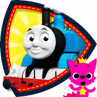 Thomas &amp; Friends 14