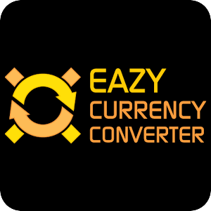 Eazy Currency Converter