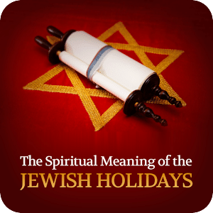Jewish Holidays