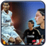 Ronaldo Ozil Wallpapers