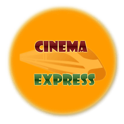 Cinema Express - now in cinema
