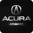 Hendrick Acura DealerApp