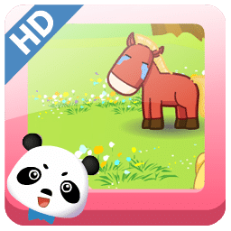 学习_动物篇 上