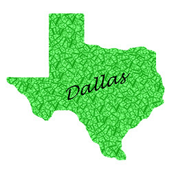 Dallas City Directory