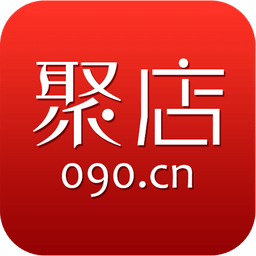 聚店