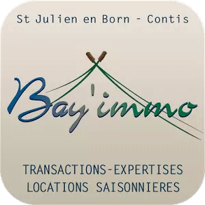 Agence Immobilière Bay Immo