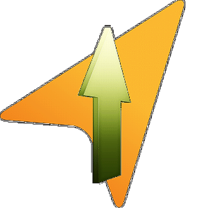 My Tracks Uploader