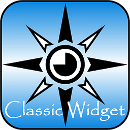 IC Weather Widget - Clas...