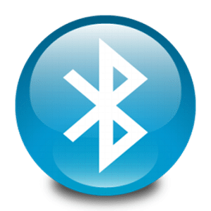 Bluetooth GPS Provider