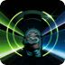Android机器人壁纸