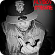 FlyBoy Stewie
