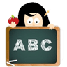 Kids Learn n Write ABC