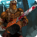 僵尸战士 Zombie Warrior