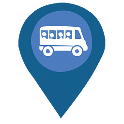 CUW Shuttle Tracker