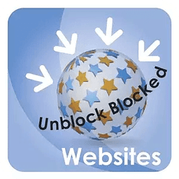 Unblock Blocked Websites