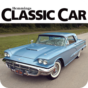 Hemmings Classic Car