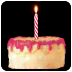 Happy Birthday Cake