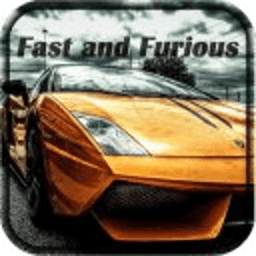 Racing Fast and Furious