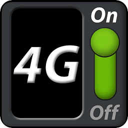 4G Toggle for EVO