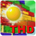 3D打砖块 3D brick