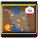 Pro Iran Weather