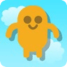 姜饼跳跃