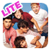 One Direction拼图