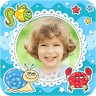Insta Kids Photo Frames
