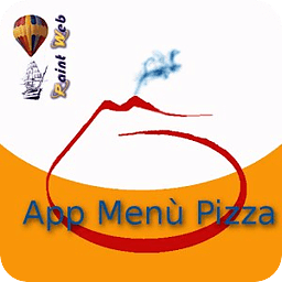 App Menu Pizza