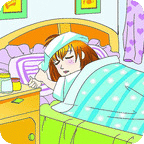 夏防中暑保健宝典