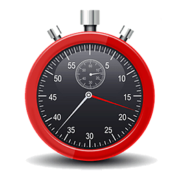 indo stopwatch