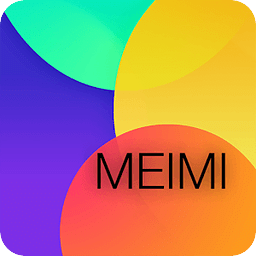 MeiMi CM12 Dark主题