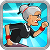 老奶奶跑酷2 Angry Gran Run