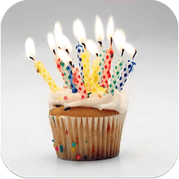 Felicitaciones de Cumple...