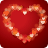 情人节心型壁纸(高清版)