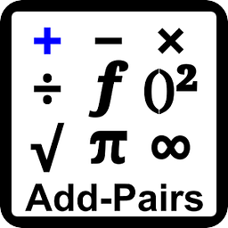 Mathematik, Addition bis...