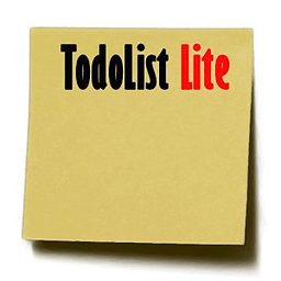 TodoList Lite