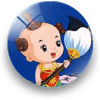 乐幼儿识字卡