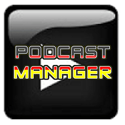 Podcast Manager
