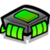 Internal Memory Widget