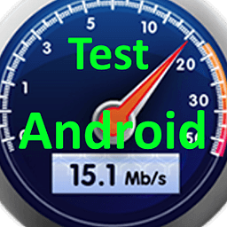 Test de Velocidad Movil ...