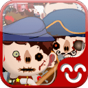 僵尸英雄出现 Zombies heroes appear