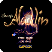Aladdin