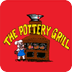陶器烤架 The Pottery Grill