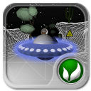 UFO飞行3D