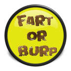 发送放屁打嗝和声音