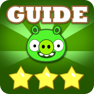 Bad Piggies Walkthrough Guide